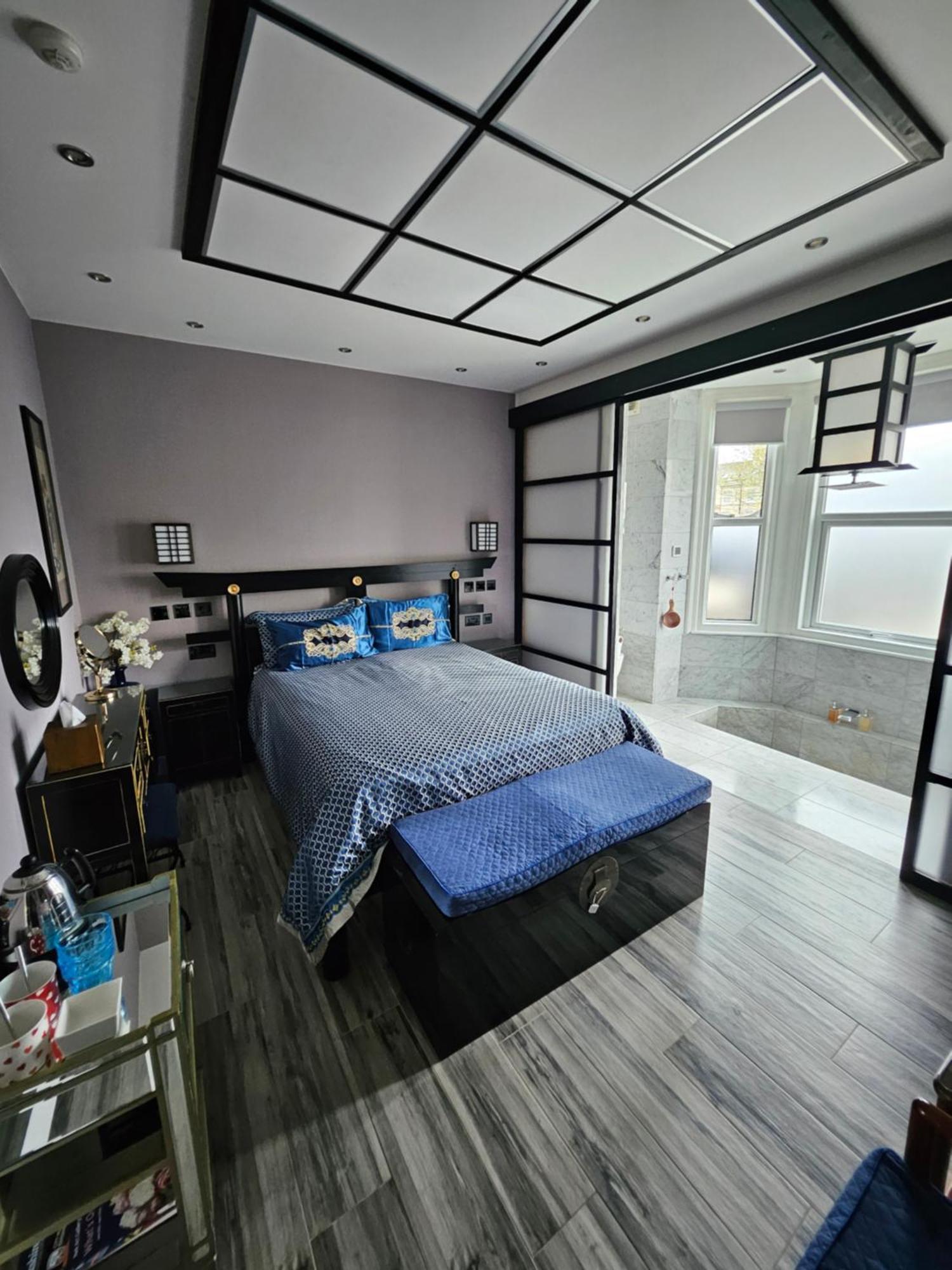 Tower Guest House York Cameră foto